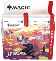 Magic: The Gathering  Marvels Spider-Man -...
