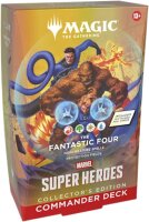 Magic: The Gathering Marvel Super Heroes -...