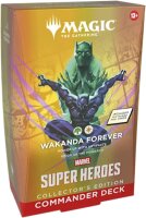 Magic: The Gathering Marvel Super Heroes -...