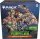 Magic: The Gathering Teenage Mutant Ninja Turtles - Turtle Team-Up Box - englisch