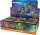 Magic: The Gathering Teenage Mutant Ninja Turtles - Play-Booster-Display (30 Play-Booster) - englisch