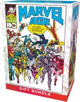 Magic: The Gathering Marvel Super Heroes - Marvel Age...