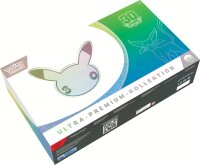Pokemon 30 Jahre Ultra-Premium-Kollektion Tag deutsch