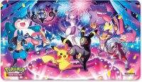 Pokemon 30 Jahre Ultra-Premium-Kollektion Nacht deutsch