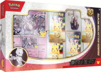 Pokemon 30 Jahre Mewtu Figuren Kollektion deutsch