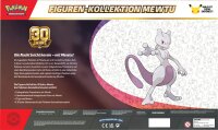 Pokemon 30 Jahre Mewtu Figuren Kollektion deutsch