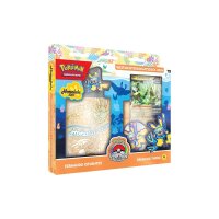 Pokemon Weltmeisterschaftsdeck Honolulu 2024 Fernando...