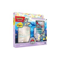 Pokemon Weltmeisterschaftsdeck Honolulu 2024 Sakuya Ota...