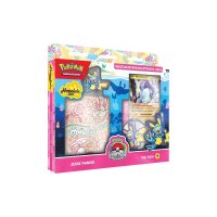 Pokemon Weltmeisterschaftsdeck Honolulu 2024 Jesse Parker...