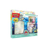 Pokemon Weltmeisterschaftsdeck Honolulu 2024 Evan...