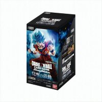 Dragon Ball FB01 Super Card Game Fusion World Display (24...