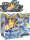 Pokemon SWSH 12 Silberne Sturmwinde Display (36 Booster) deutsch