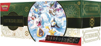 Pokemon Festtagskalender 2024 deutsch