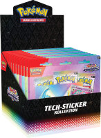 *Vorbestellung* Pokemon 1x Folipurba, 1x Glaziola und 1x...