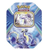 Pokemon Miraidon ex Tin-Box deutsch