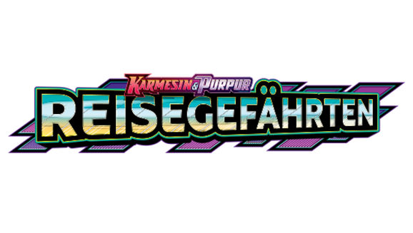 Pokemon KP09 Reisegefährten Booster deutsch