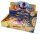 Disney Lorcana Die Tintenlande Display (24 Booster) deutsch