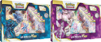 Pokemon Ur-Palkia VSTAR Premium Kollektion deutsch