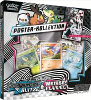 *Vorbestellung* Pokémon KP10.5 Poster- Kollektion...