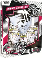 *Vorbestellung* Pokémon KP10.5 Ordner Kollektion...