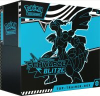 *Vorbestellung* Pokémon KP10.5 Top-Trainer-Box...
