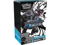 Pokémon KP10.5 Boosterbundle Schwarze Blitze deutsch