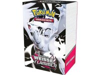 Pokémon KP10.5 Boosterbundle Weisse Flammen deutsch