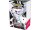 Pokémon KP10.5 Boosterbundle Weisse Flammen deutsch