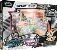 *Vorbestellung* Pokémon KP10.5 Victini...