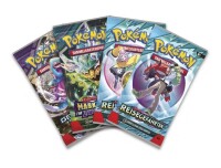 Pokemon Koraidon ex Tin 121 deutsch