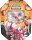 Pokemon Koraidon ex Tin 121 deutsch