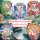 Pokémon Tin-Box Bundle (5 Stück = 20 Booster) – Random Selection