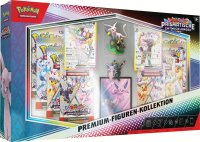 Pokemon KP08.5 Premium-Figuren-Kollektion deutsch