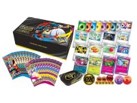 Pokemon Premium Trainer Box MEGA JAPANISCH