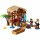 LEGO One Piece Hütte im Windmühlendorf