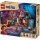 LEGO One Piece Zirkuszelt von Buggy dem Clown