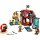 LEGO One Piece Zirkuszelt von Buggy dem Clown