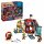 LEGO One Piece Zirkuszelt von Buggy dem Clown