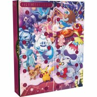 Pokémon Festtagskalender / Adventskalender 2025