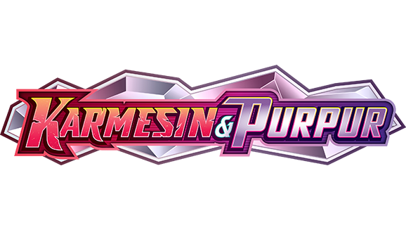 Pokemon KP01 Karmesin & Purpur Booster deutsch