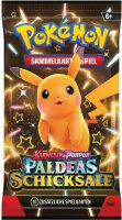 Pokemon KP04.5 Paldeas Schicksale Booster deutsch