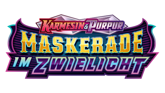 Pokemon KP06 Maskerade im Zwielicht Booster deutsch