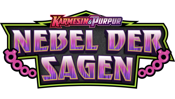 Pokemon KP06.5 Nebel der Sagen Booster deutsch