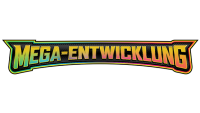 Pokemon ME01 Mega Entwicklungen Booster deutsch