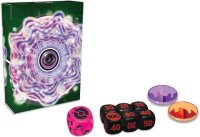 Pokemon Liga-Kampfdeck Team Rockers Mewtu-EX 2025 deutsch