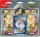 Pokemon ME02.5 Erhabene Helden Trainer 2-Pack Blister deutsch