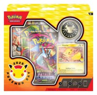 Pokemon Day 2026 Kollektion deutsch