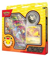 Pokemon Day 2026 Kollektion deutsch