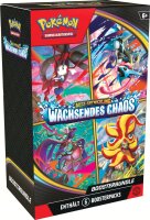 Pokemon ME04 Wachsendes Chaos Boosterbundle (6 Booster)...