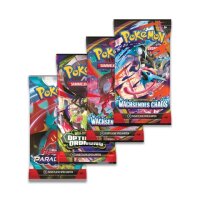 Pokemon Tin 128 Mega-Gengar deutsch